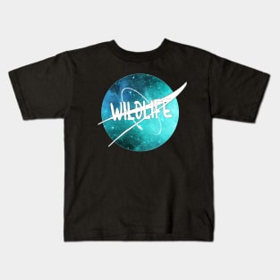 Wild Kids T-Shirt